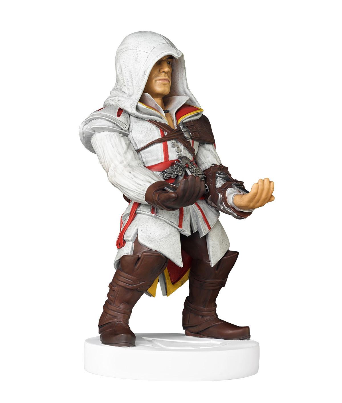 Exquisite Gaming Cable Guys Ezio Supporto passivo Controller per videogiochi, Telefono cellulare/smartphone Multicolore