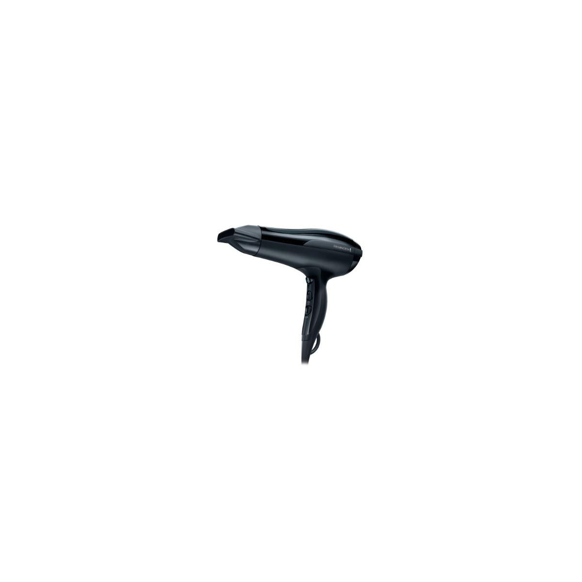 Remington D5210 asciuga capelli 2200 W Nero