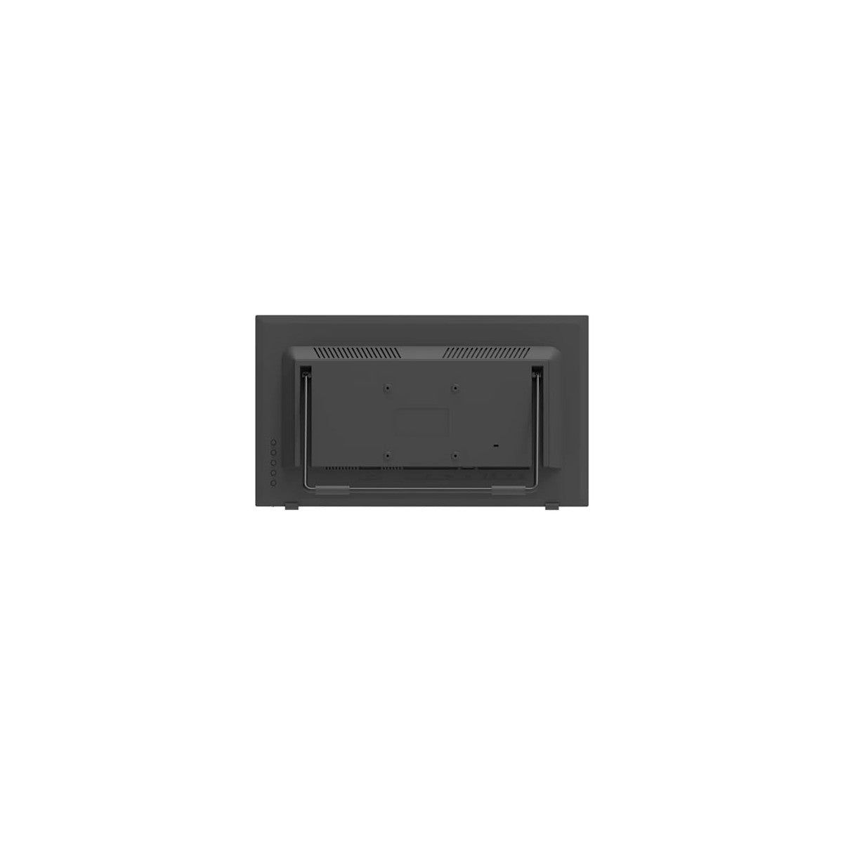 Atlantis Land A05-T22A-VHDM Monitor PC 54,5 cm (21.4") 1920 x 1080 Pixel Full HD LED Touch screen Nero