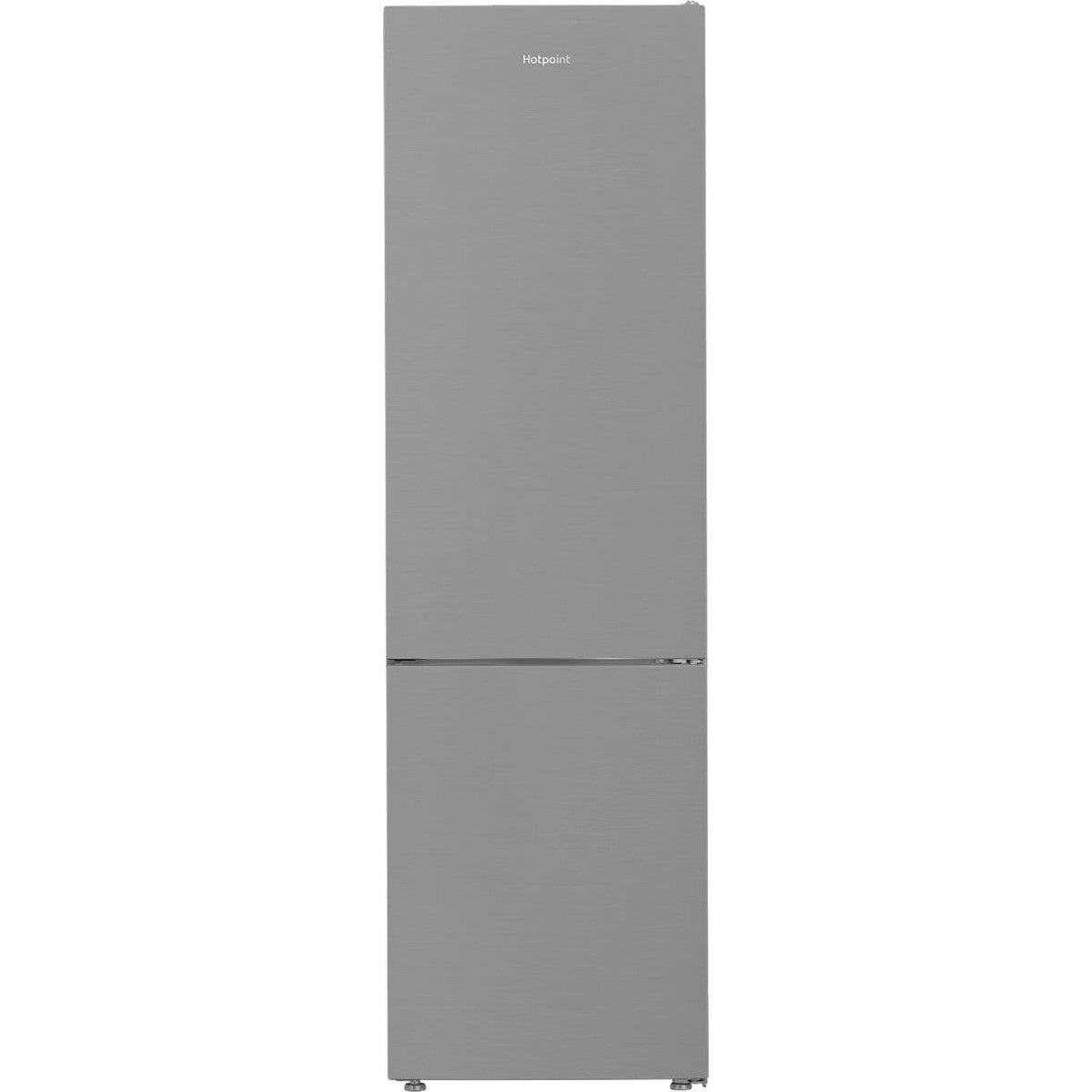 Hotpoint Ariston HPK25403XP5E1 Frigorifero Combinato 355L No Frost Classe D Inox 200x60 cm