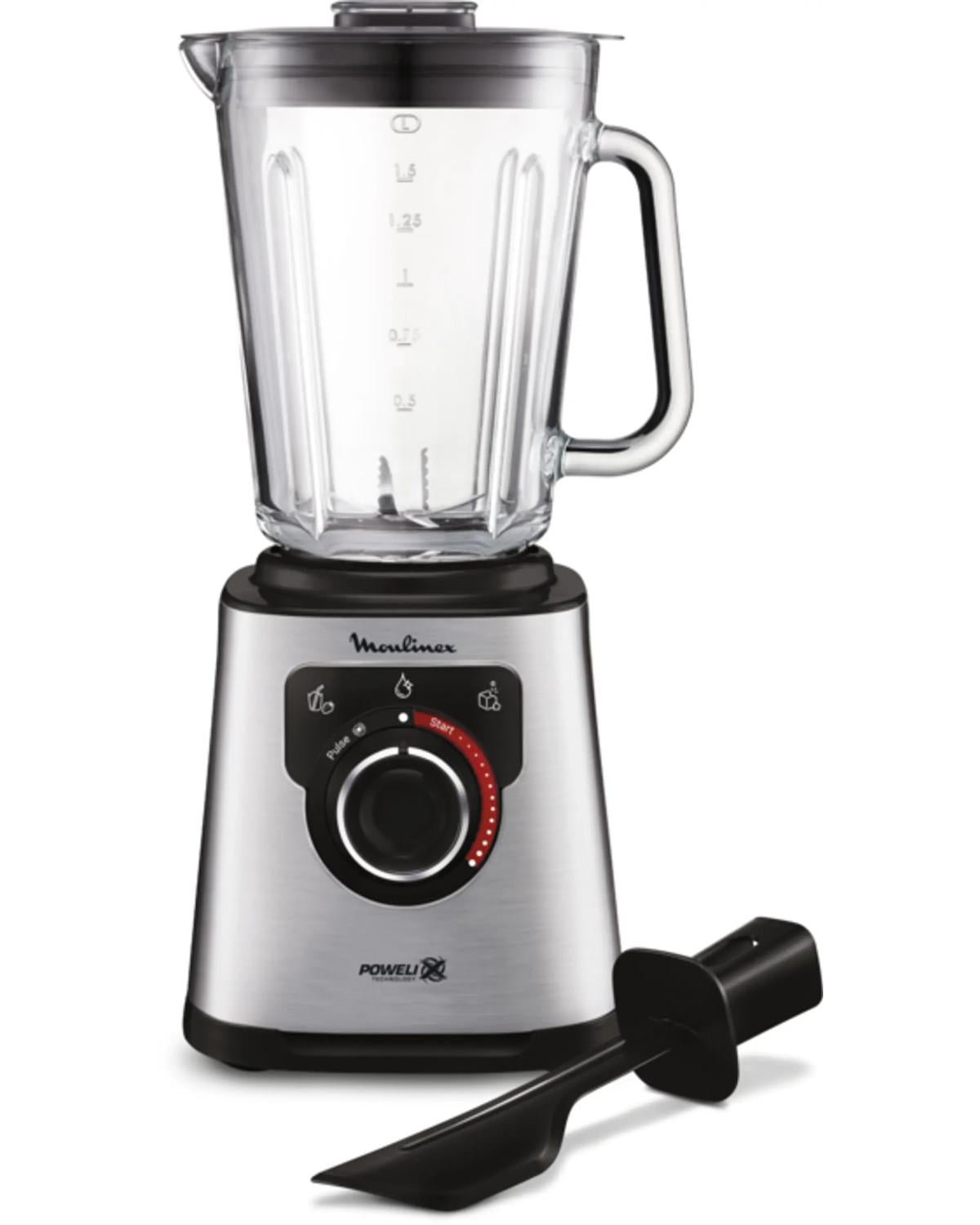 Moulinex LM871D Frullatore PerfectMix LM871D