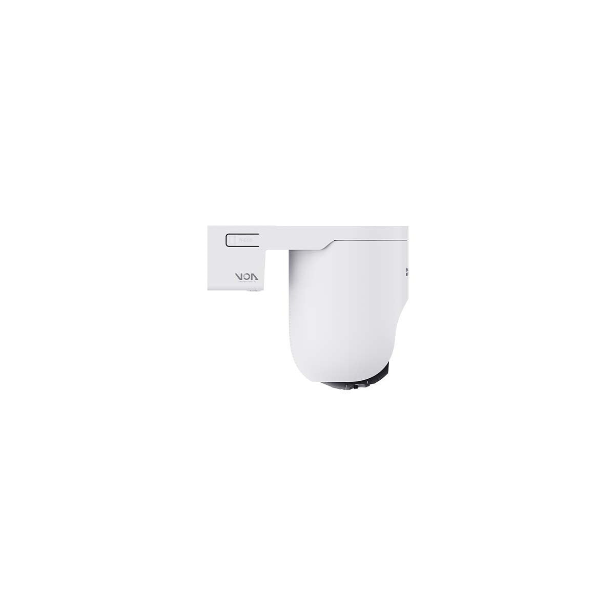 EZVIZ HB8 Lite Torretta Telecamera di sicurezza IP Esterno 2560 x 1440 Pixel Parete