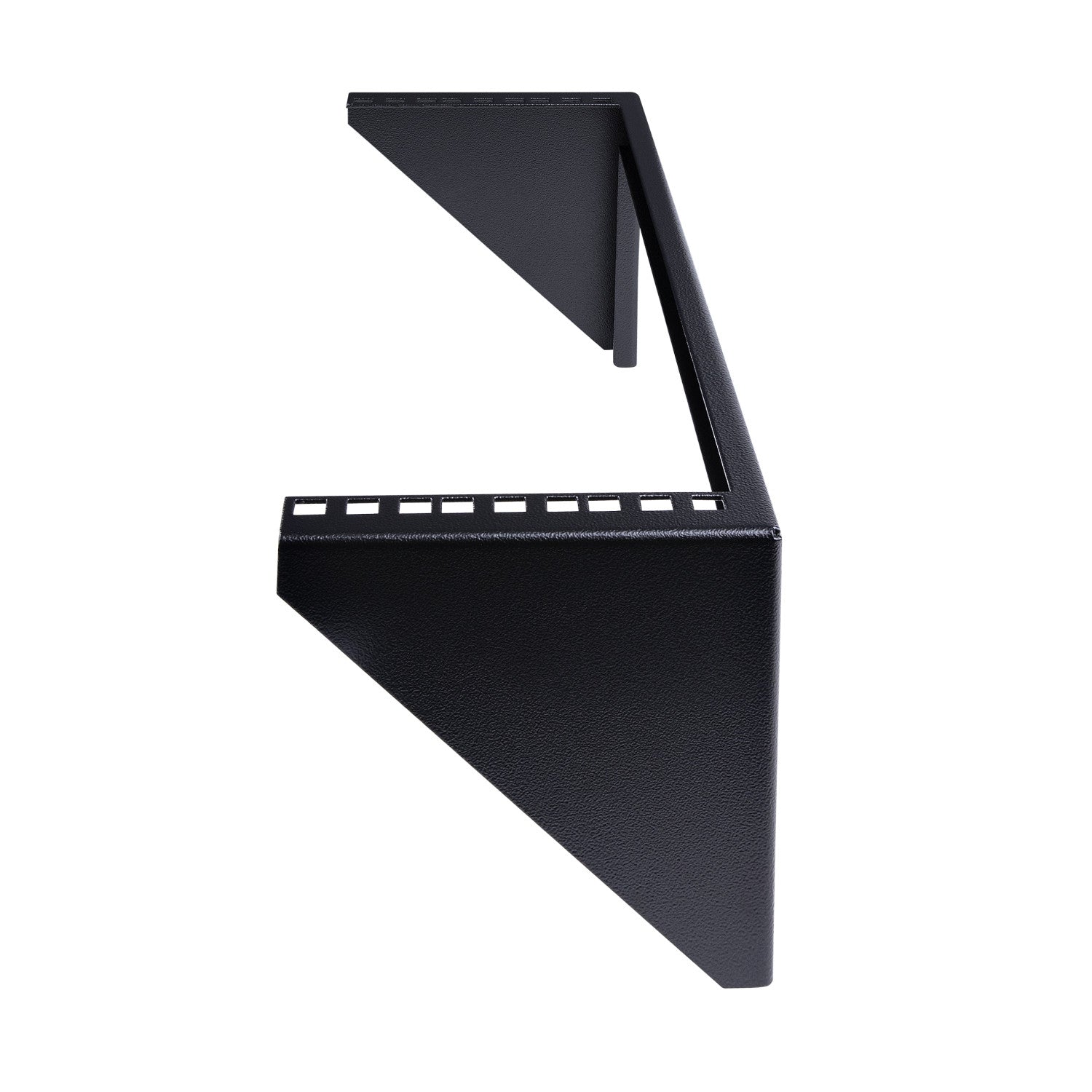 StarTech.com RK319WALLV rack Da parete Nero