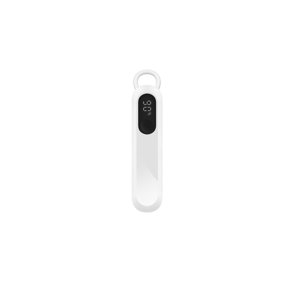 Belkin BPB027HQWH batteria portatile 10000 mAh Bianco