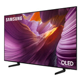 Samsung Smart TV 77 pollici QE77S85FAEXZT OLED 4K 2025