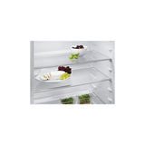 Electrolux KFB2AE10S1 Frigorifero monoporta Da incasso 164 L E Bianco
