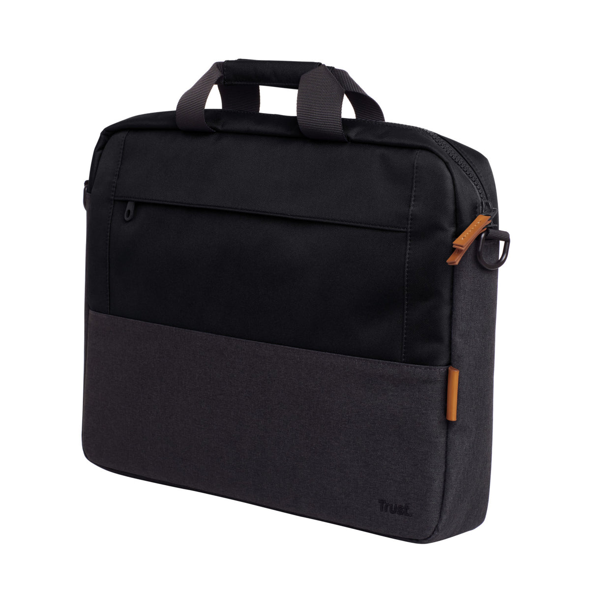 Trust 25246 Lisboa 40,6 cm 16" Valigetta ventiquattrore borsa per notebook Nero