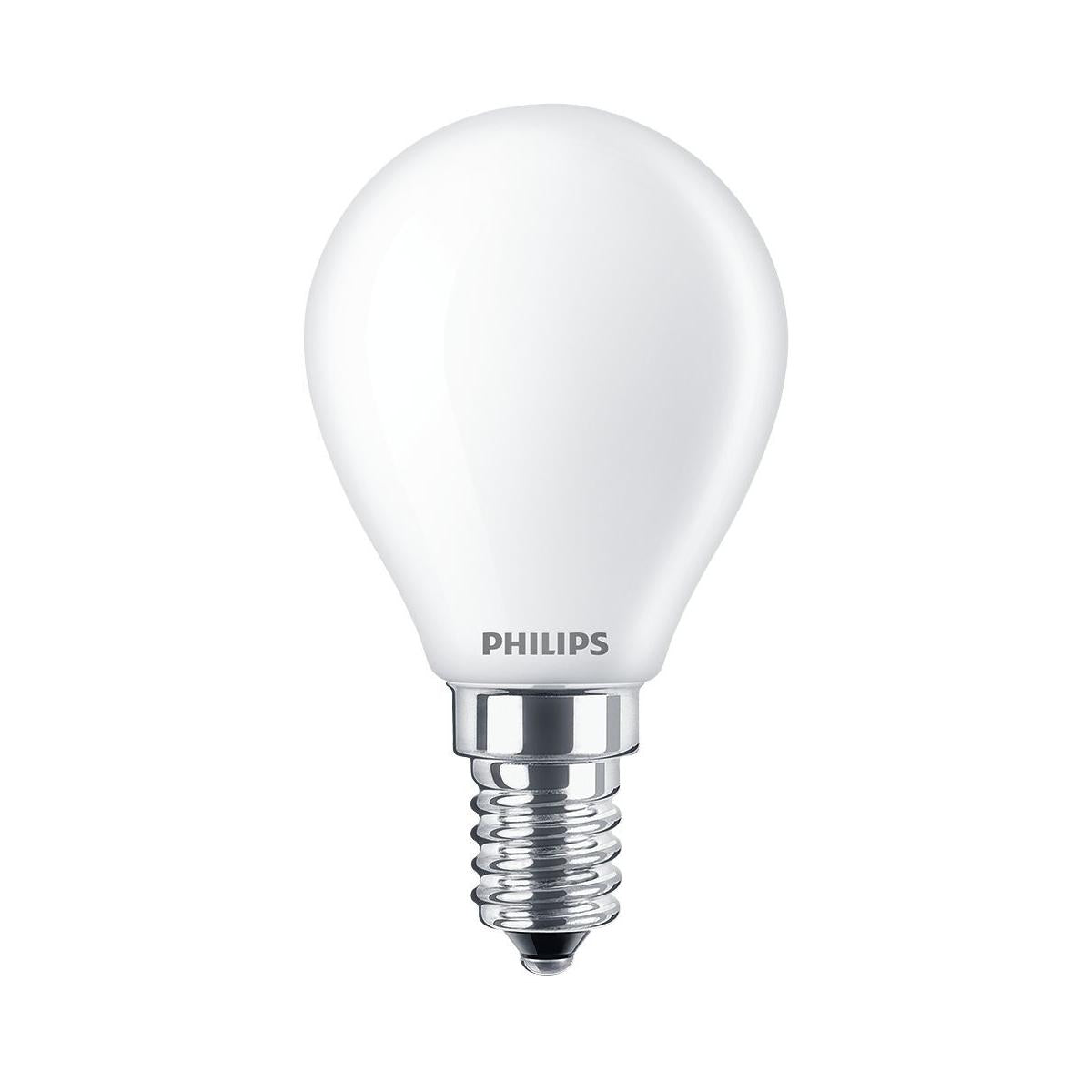 Philips Oliva e Lustre