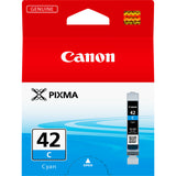 Canon 6385B001 cartuccia d'inchiostro 1 pz Originale Resa standard Ciano per foto
