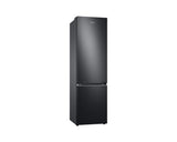 Samsung Frigorifero Combinato EcoFlex AI 2m 390L RB38C603DB1