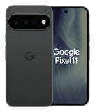 Google Pixel 11 smartphone, 512GB, nero