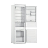 Hotpoint Ariston Frigorifero combinato ad incasso HAC18D011A1