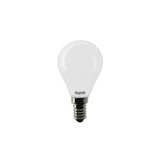 Beghelli 58057 lampada LED Bianco caldo 4000 K 5 W E27 E
