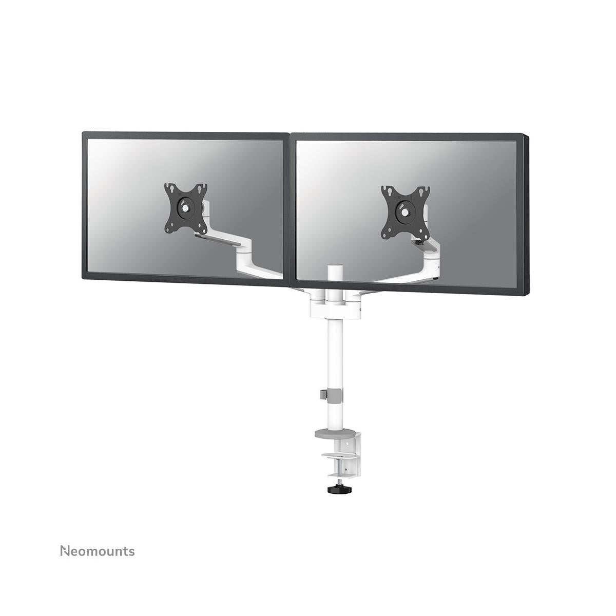 Neomounts supporto da scrivania Braccio per monitor full motion