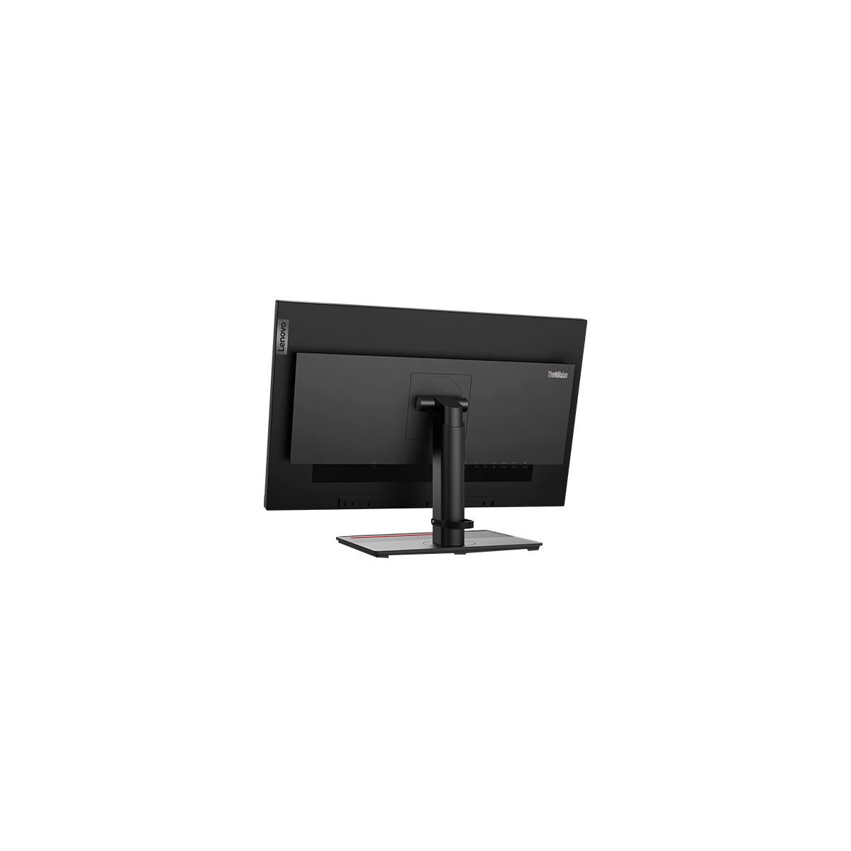 Lenovo ThinkVision P27u.20 Monitor PC 68.6 cm 27pollici 3840 x 2160 Pixel 4K Ultra HD LED Nero