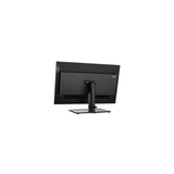 Lenovo ThinkVision P27u.20 Monitor PC 68.6 cm 27pollici 3840 x 2160 Pixel 4K Ultra HD LED Nero