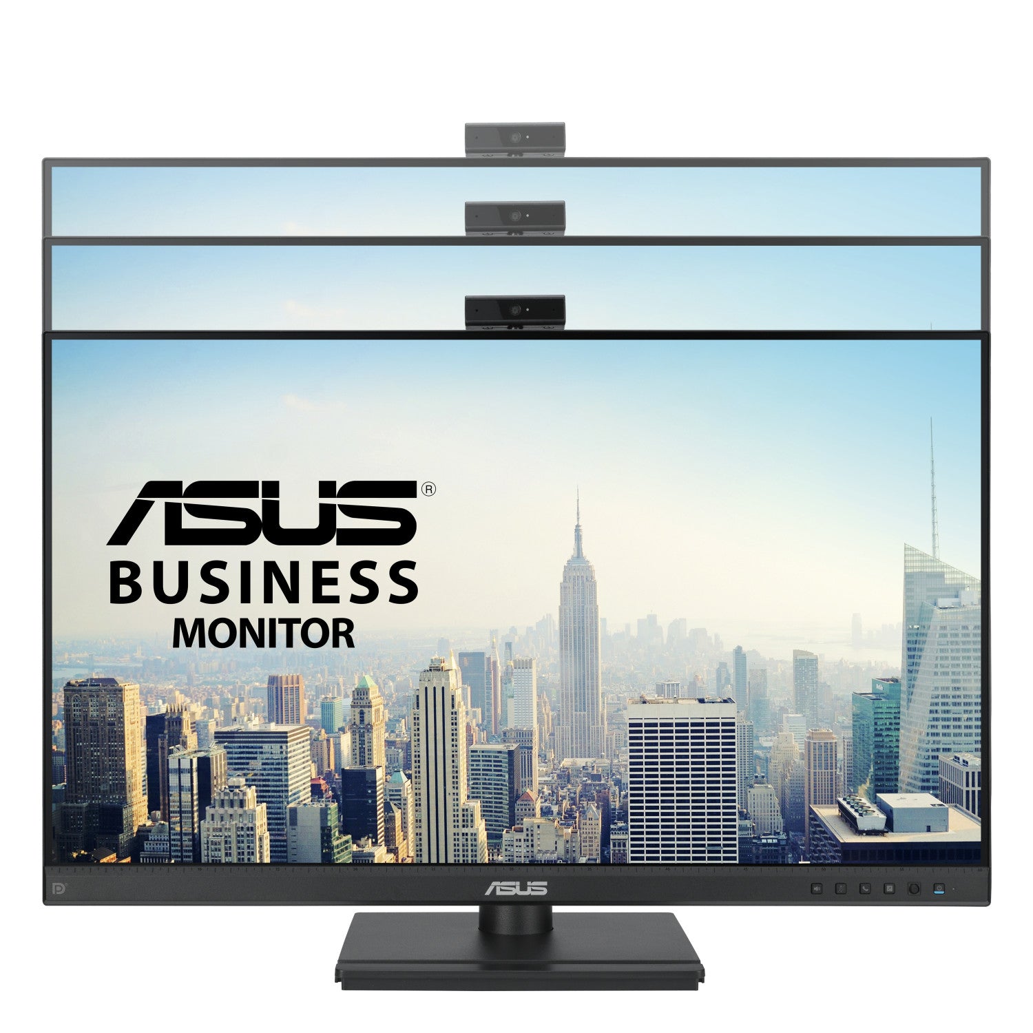 ASUS BE27QFK Monitor PC 68,6 cm 27 pollici 1920 x 1080 Pixel Full HD LCD Nero