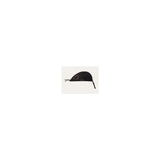 Tucano BTOPOMPWMBK mouse Universale Ambidestro 1600 DPI