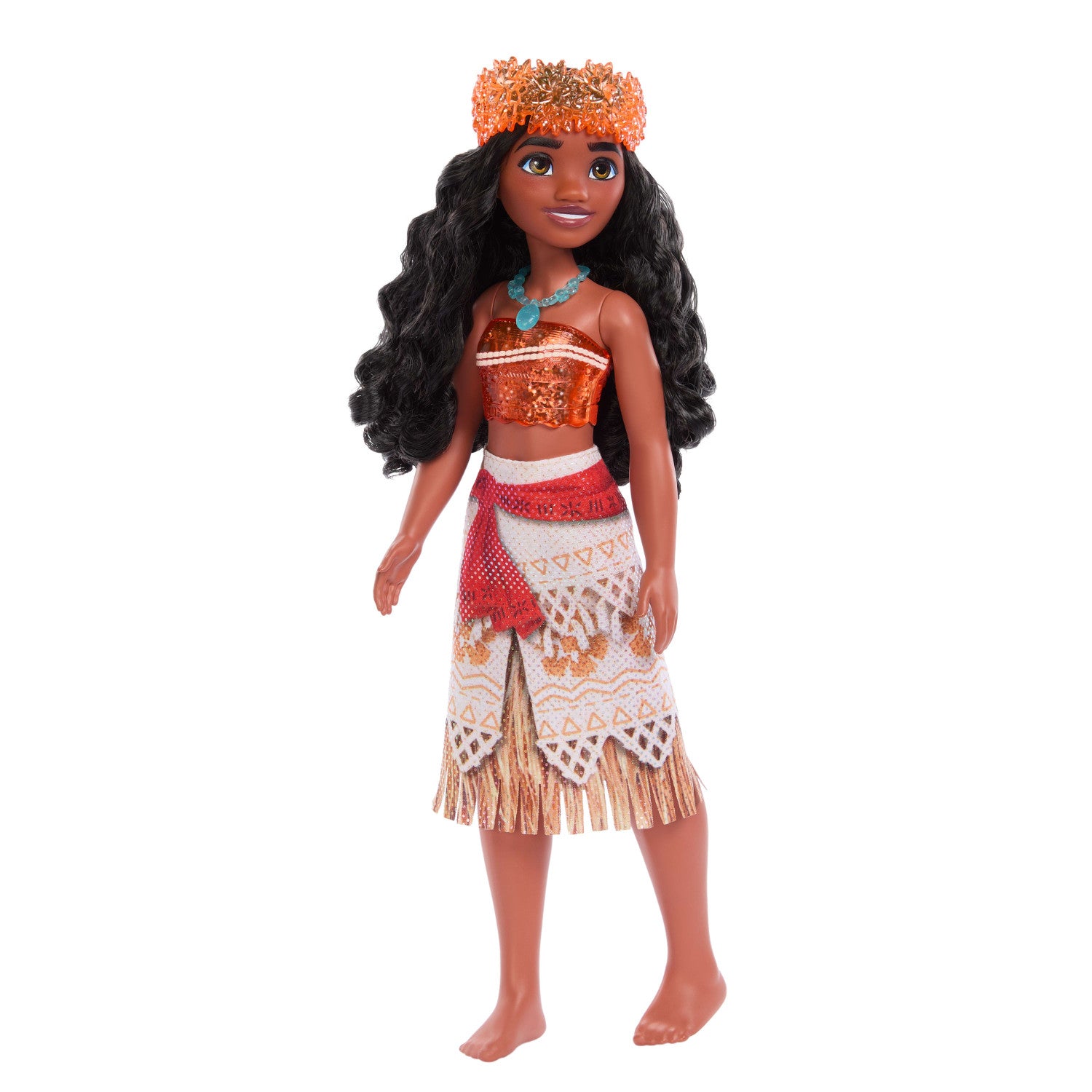 Disney Princess HPG68 bambola