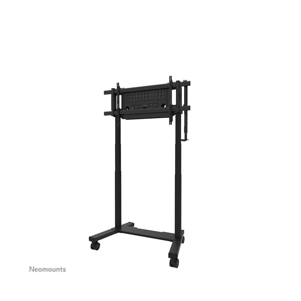 Neomounts FL55-975BL1 Carrello TV 75-115" - motorizzato