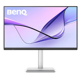 BenQ MA320UG Monitor PC 80 cm (31.5 pollici) 3840 x 2160 Pixel 4K Ultra HD Bianco