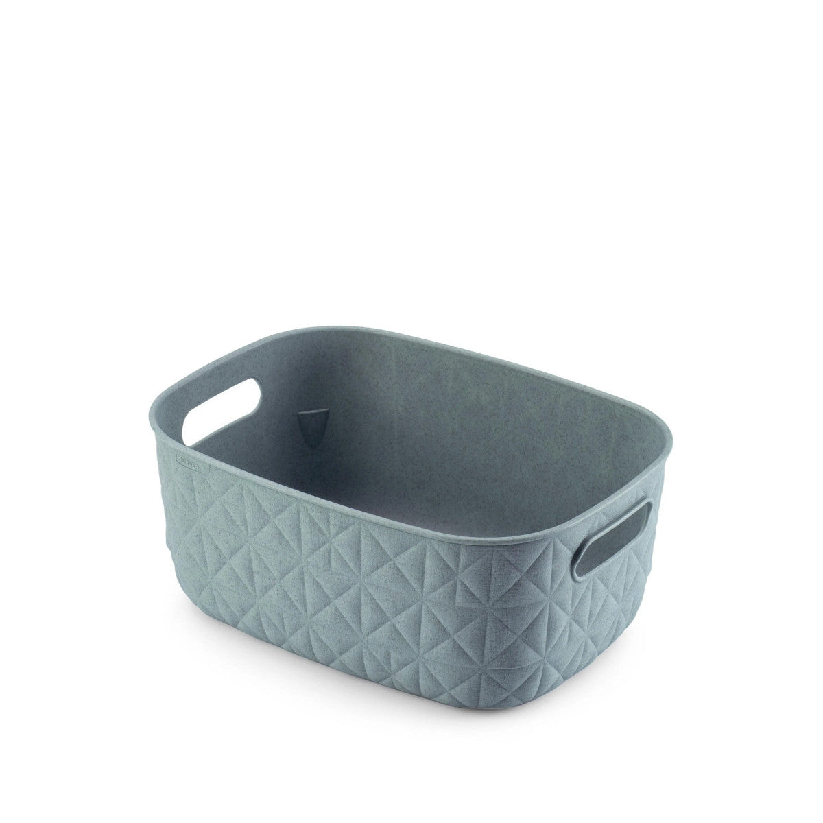 Curver Softex Basket S 4L Blu Verde