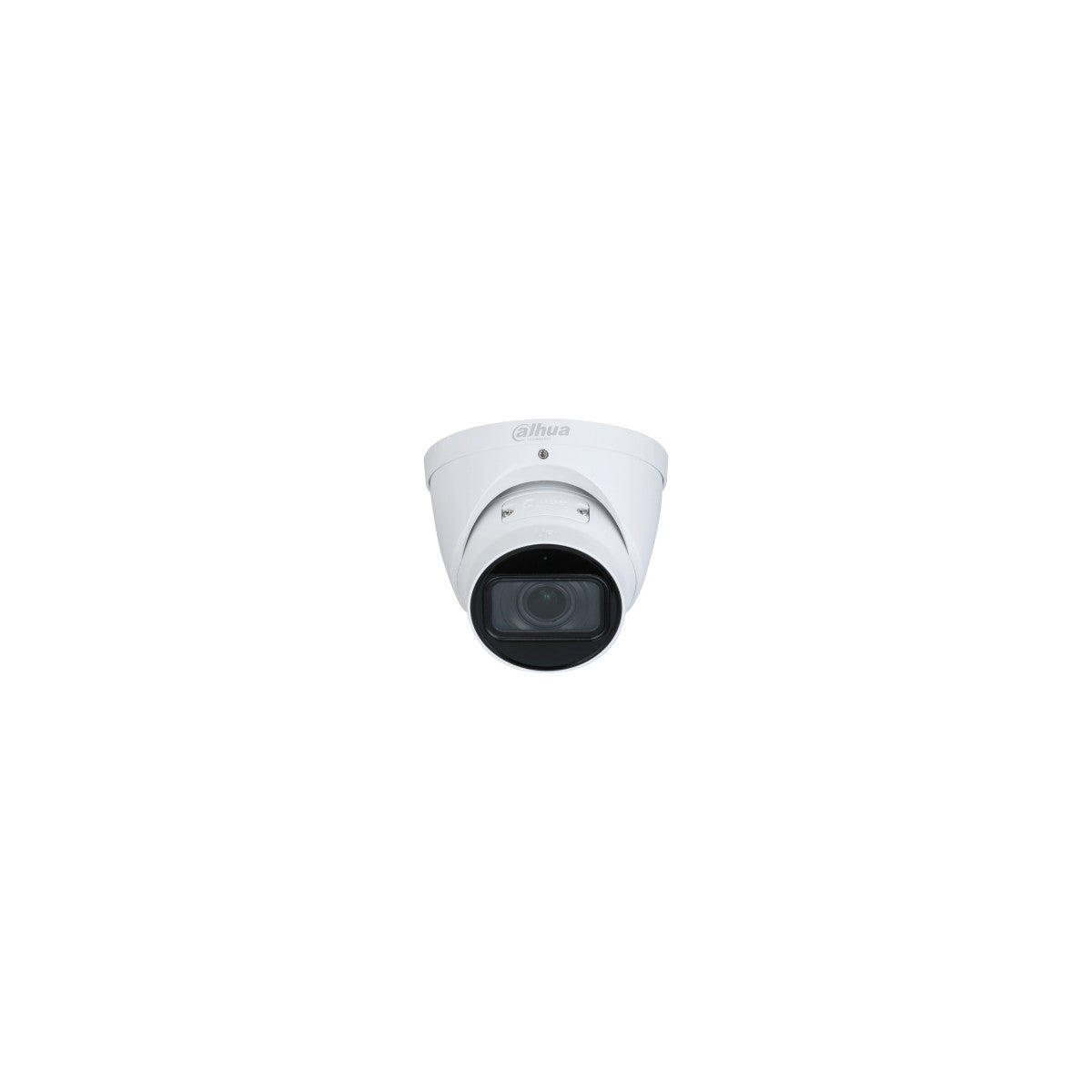 Dahua Technology IPC DH- -HDW3441T-ZS-S2 telecamera di sorveglianza Cupola Telecamera di sicurezza IP Interno e esterno 3840 x 2160 Pixel Soffitto