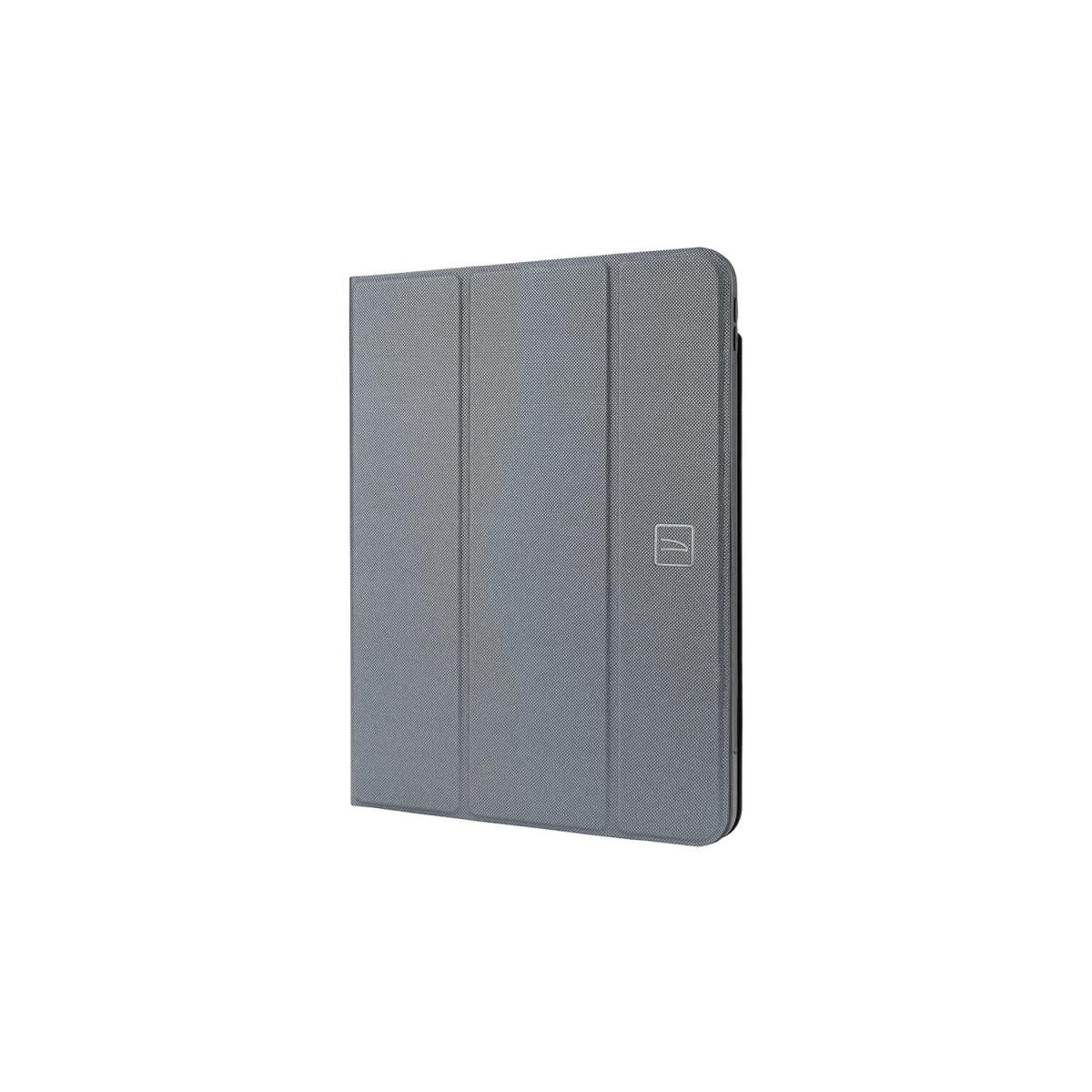 Tucano Up Plus 10.9 pollici Custodia a libro Grigio