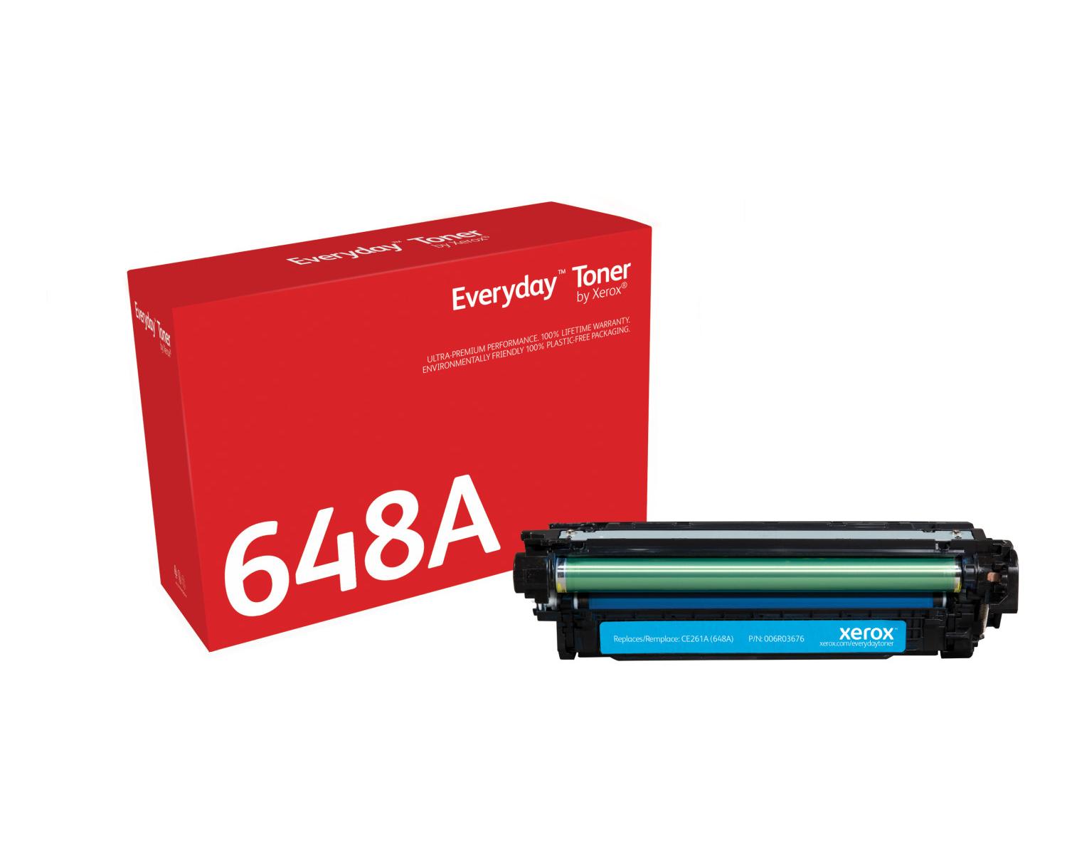 Everyday 006R03676 cartuccia toner 1 pz