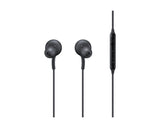 Samsung Akg Auricolari Cuffia Originale Connettore Type C EO-IC100BBEGEU Nero
