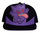 DIFUZED NH346814POK cappello Berretto Cotone
