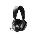 Steelseries Arctis Nova Pro Wireless Auricolare A Padiglione Giocare Bluetooth Nero