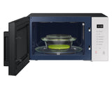 Samsung MG30T5018UE/ET Forno Microonde Combinato 30 L 1400 W Nero Bianco