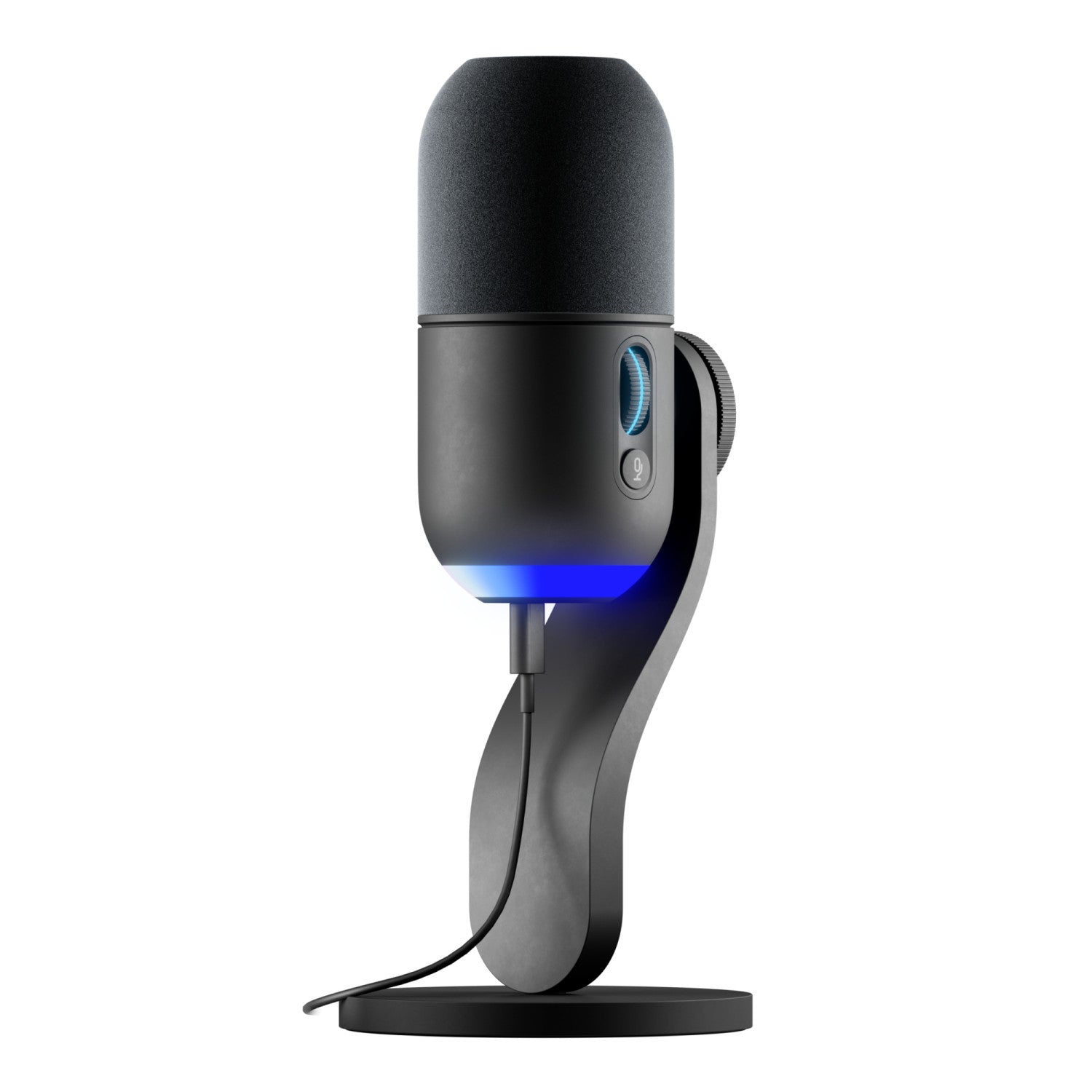 Logitech G Yeti GX Nero Microfono da tavolo