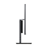 Lenovo ThinkCentre neo 50a 27 Gen 6 LNL Intel Core Ultra 7 256V 68,6 cm (27") 1920 x 1080 Pixel PC All-in-one 16 GB LPDDR5x-SDRAM 512 GB SSD Windows 11 Pro Wi-Fi 6 (802.11ax) Grigio