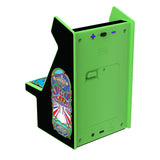 My Arcade GALAGA Micro Player Pro console da gioco portatile 6,98 cm (2.75 pollici) Multicolore