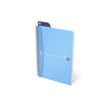 Oxford 100102483 quaderno per scrivere A5