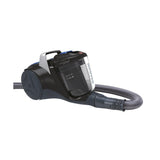 Hoover Aspirapolvere Breeze BR40PET 011 senza Sacchetto 2 L a Cilindro Secco 700 W Nero