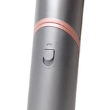 Jocca Styler Pieghevole 2726 BLDC 1400W 90.000 RPM Ionico 4 Testine Intercambiabili Testa Girevole 3 Temperature 3 Velocità