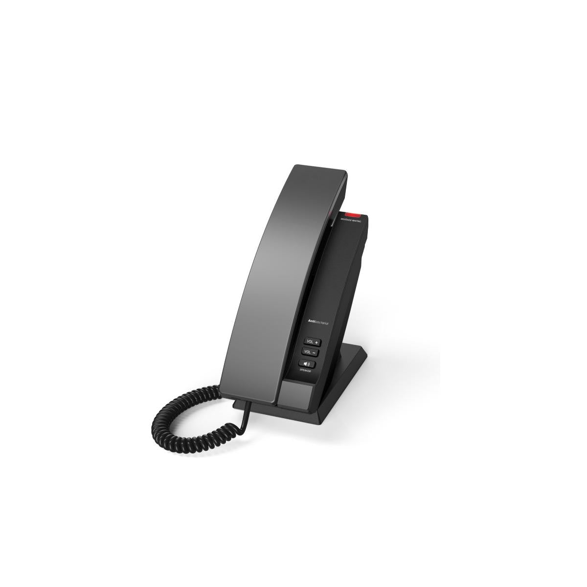 Snom HD100 telefono IP Nero