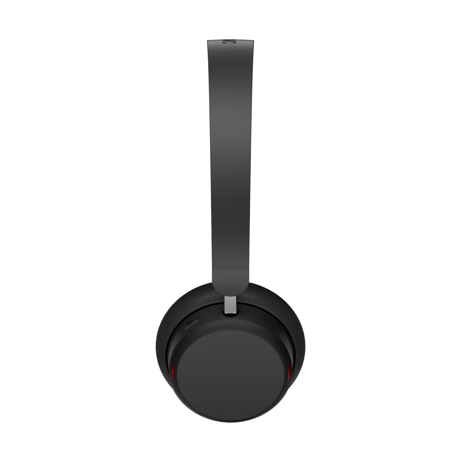 Lenovo ANC Headset 6550 Auricolare Wireless A Padiglione Ufficio USB tipo-C Bluetooth Nero