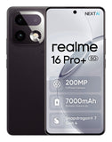 realme 16 Pro 17,3 cm (6.8") 5G USB tipo-C 12 GB 512 GB 7000 mAh Grigio