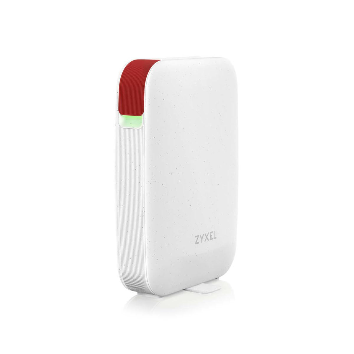 Zyxel USG LITE 60AX router cablato 2.5 Gigabit Ethernet Bianco