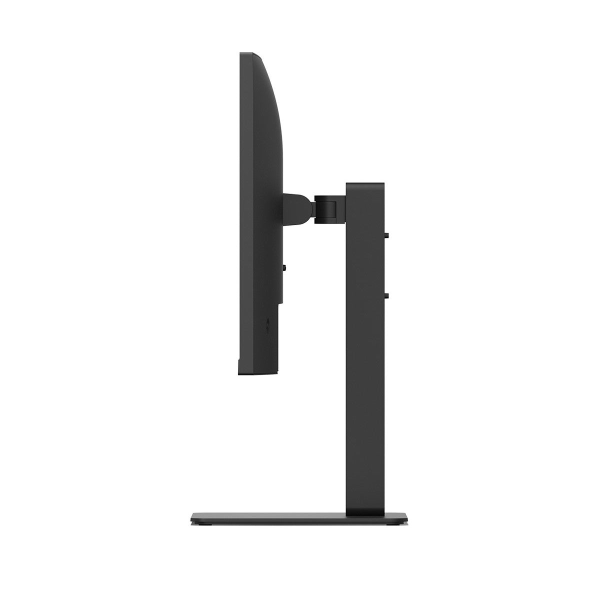 LG 27BA750-B Monitor PC 68,6 cm (27 pollici) 1920 x 1080 Pixel Full HD LCD Nero