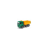 BRUDER MAN TGA Tip up truck