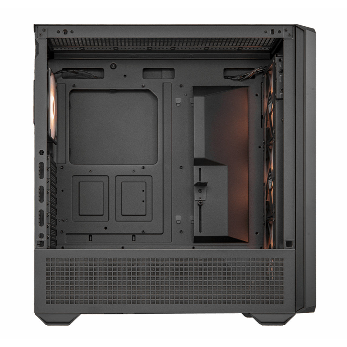 COUGAR Gaming MX600 RGB Full Tower Nero