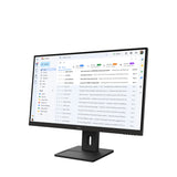 Lenovo ThinkVision E27-40 LED display 68,6 cm (27 pollici) 1920 x 1080 Pixel Full HD LCD Nero