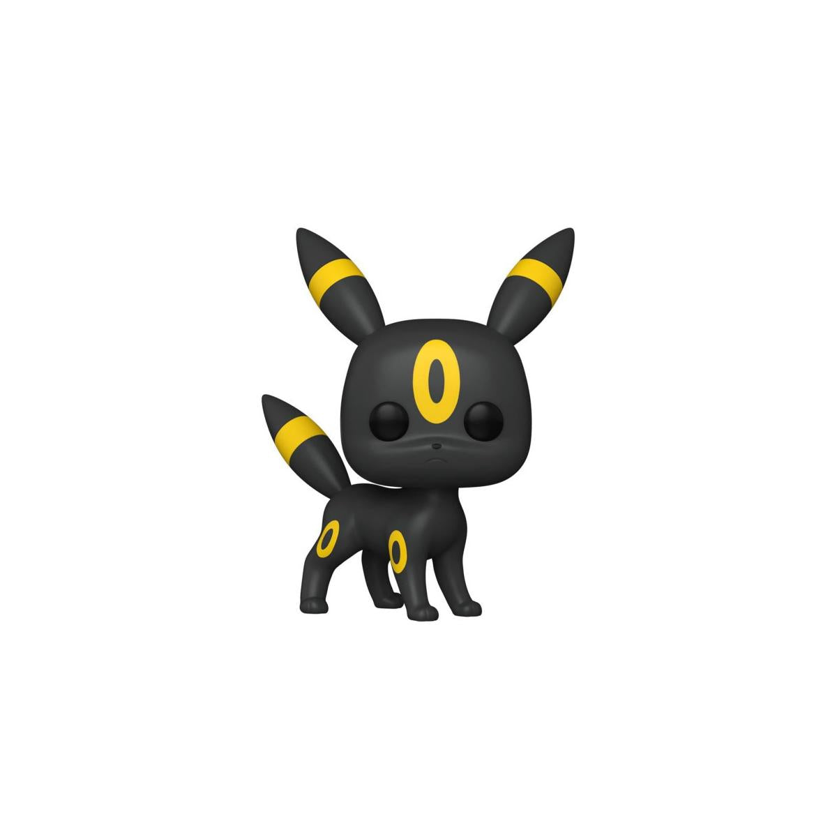 FUNKO POP 69084 GAMES Pokemon Umbreon da collezione