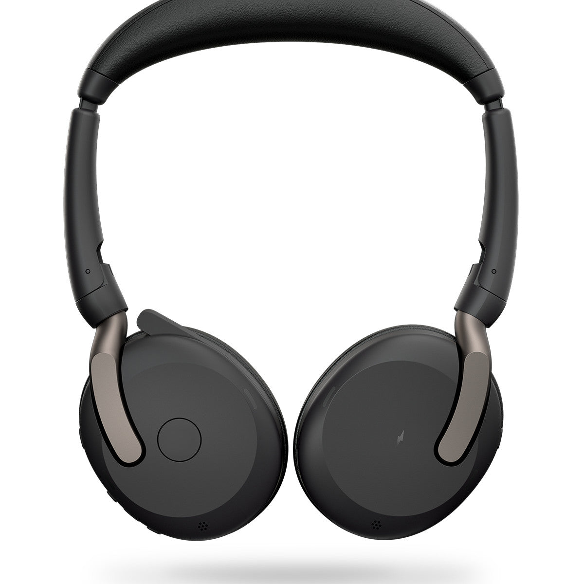 Jabra 26699-989-899 cuffia e auricolare Con cavo e senza cavo A Padiglione Ufficio Bluetooth Nero