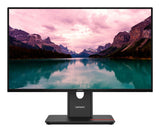Lenovo ThinkVision T24-40 LED display 60,5 cm (23.8 pollici) 1920 x 1080 Pixel Full HD LCD Nero